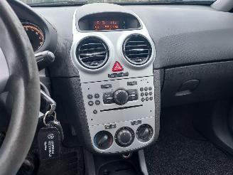 Opel Corsa 1.4 Enjoy  5 deurs picture 5