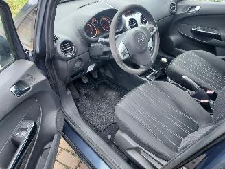 Opel Corsa 1.4 Enjoy  5 deurs picture 6
