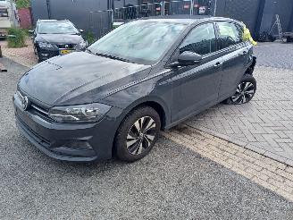 Avarii autoturisme Volkswagen Polo 70kw tsi autm 2020/8