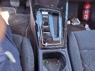 Volkswagen Golf 1.4 hybride picture 8