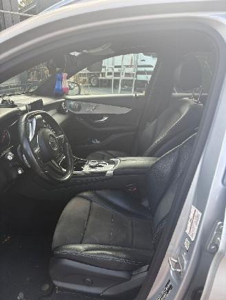 Mercedes GLC GLC 250 VOLL OPTION picture 11