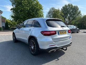 Mercedes GLC GLC 250 VOLL OPTION picture 3