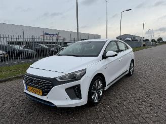 Avarii autoturisme Hyundai Ioniq 1.6 Hybrid 2016/9