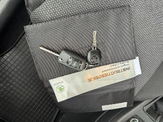 Skoda Citigo 1.0 Greentech Ambition Airco picture 20