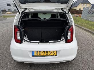 Skoda Citigo 1.0 Greentech Ambition Airco picture 15