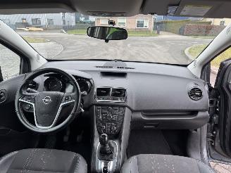 Opel Meriva 1.4 Cosmo 74kw picture 19