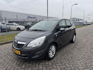 škoda osobní automobily Opel Meriva 1.4 Cosmo 74kw 2012/10