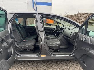Opel Meriva 1.4 Cosmo 74kw picture 18