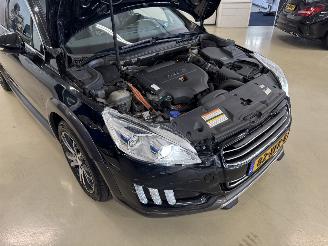 Peugeot 508 RXH 2.0 HDI Hybrid4 picture 10