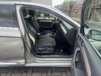 Volkswagen Passat 1.4 TSI Highline picture 20