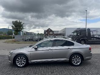 Volkswagen Passat 1.4 TSI Highline picture 2
