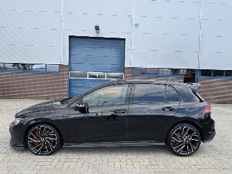 Unfallwagen Volkswagen Golf 2.0 GTI 221Kw Clima 2022/2