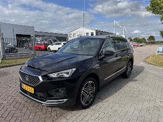 Coche accidentado Seat Tarraco 2.0 TDI 4DRIVE Xcellence 110 kw 2019/11