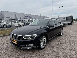 Avarii autoturisme Volkswagen Passat 1.4 TSI DSG 2017/1