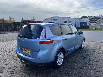 Renault Grand-scenic 1.4 96kw 7 persoons Navi - Clima picture 6