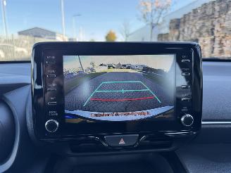 Toyota Yaris Cross 1.5 Hybrid picture 28