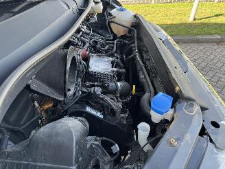 MAN TGE 3.180 DSG Dubbele Schuifdeur picture 13