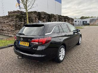 Opel Astra Sports Tourer 1.0 77kw Navi - Clima picture 6
