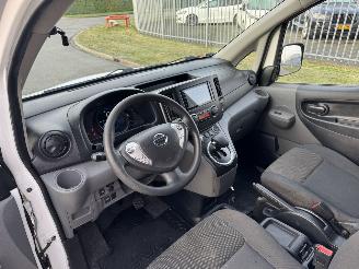 Nissan E-NV200 Optima 40kWh  AIRCO picture 12