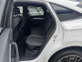 Audi Q5 Sportback 55 TFSI e S-Line picture 19