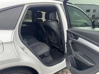 Audi Q5 Sportback 55 TFSI e S-Line picture 22