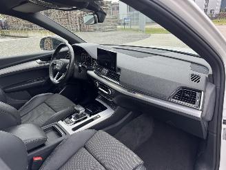 Audi Q5 Sportback 55 TFSI e S-Line picture 25