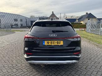 Audi Q4 e-Tron 40 Launch edition S Competition picture 7