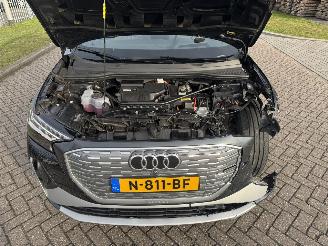 Audi Q4 e-Tron 40 Launch edition S Competition picture 10