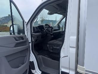 MAN TGE 50 2.0 TDI 130Kw Aut. picture 15