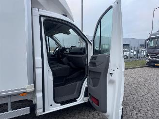 MAN TGE 50 2.0 TDI 130Kw Aut. picture 22