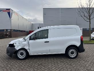 Mercedes Citan 108 CDI picture 5