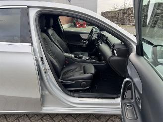 Mercedes A-klasse A200 Aut.  Advantage Clima - Navi picture 21