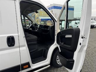 Fiat E-Ducato L4 - H2  79 kWh  Navi Clima picture 17
