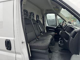 Fiat E-Ducato L4 - H2  79 kWh  Navi Clima picture 22
