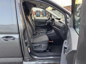 Volkswagen Caddy 2.0 TDI  Euro6  Navi picture 21