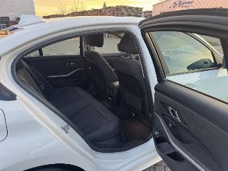 BMW 3-serie 318 D 110Kw Clima - Navi picture 21
