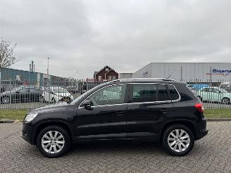 Volkswagen Tiguan 1.4 TSI  Sport & Style Clima picture 2