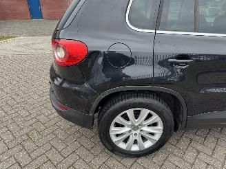 Volkswagen Tiguan 1.4 TSI  Sport & Style Clima picture 9