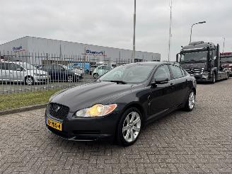 Avarii autoturisme Jaguar XF 3.0 D V6 Luxury 2011/2