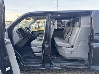 Volkswagen Transporter 2.5 TDI 96Kw DC AIRCO picture 12