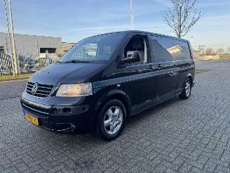 Volkswagen Transporter 2.5 TDI 96Kw DC AIRCO picture 4