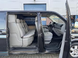 Volkswagen Transporter 2.5 TDI 96Kw DC AIRCO picture 15