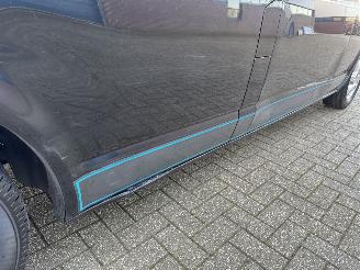 Volkswagen Transporter 2.5 TDI 96Kw DC AIRCO picture 20