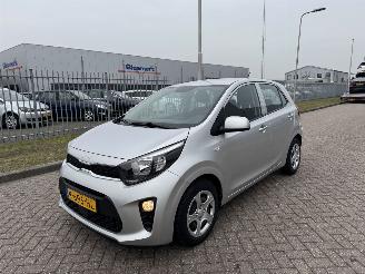 Avarii autoturisme Kia Picanto 1.0  AUTOMAAT  26.000KM!! 2022/9