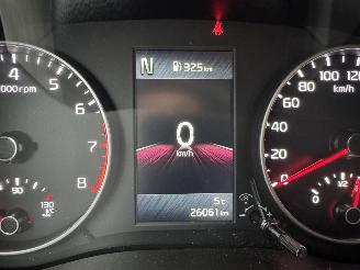 Kia Picanto 1.0  AUTOMAAT  26.000KM!! picture 19