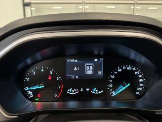 Ford Focus 1.0 EcoBoost 74Kw picture 20