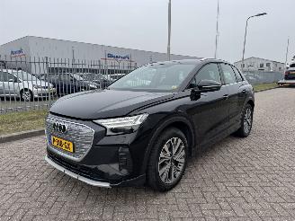 Avarii autoturisme Audi Q4 e-tron 40 Launch Edition Advanced 77 kWh 2022/3