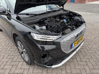 Audi Q4 e-tron 40 Launch Edition Advanced 77 kWh picture 12