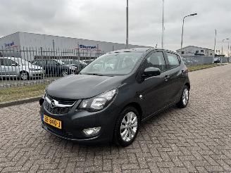 Voiture accidenté Opel Karl 1.0 eco FLEX 120 Jaar Edition 2019/4