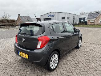 Opel Karl 1.0 eco FLEX 120 Jaar Edition picture 6